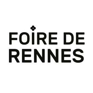 Place gratuite Foire de Rennes (35)