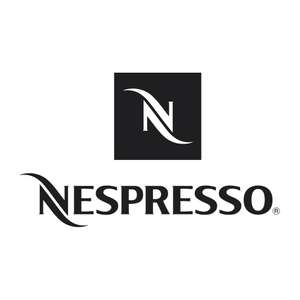 10% de réduction dès 100 capsules de café Nespresso Original achetées ou 15% dès 250 capsules Original achetées