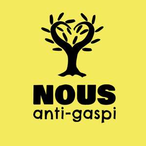 [Etudiants] Distribution gratuite de 300 paniers de produits anti-gaspi dans une sélection de magasins - Nous anti-gaspi