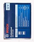 Batterie Bosch Professional 1600A00X7H GBA 12 V 6, 0 Ah (Via coupon)