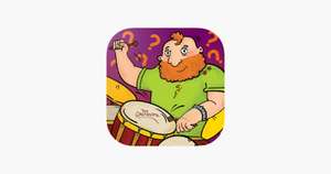 Jeu éducatif Petit Orchestre gratuit sur iOS (Dématérialisé)