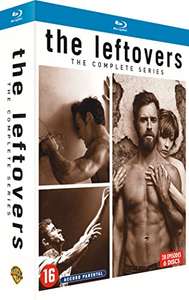 Coffret Blu-ray The Leftovers - L'intégrale de la série