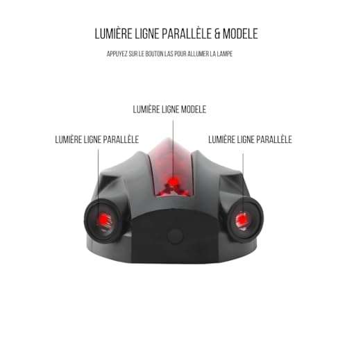 Acheter Lumière Arrière Vélo route a LED  Lampe Arrière Vélo Puissante pas  cher : Sécurité en Vélo