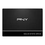 SSD interne 2.5" PNY CS900 (SSD7CS900-2TB-RB) - 2To (Vendeur Tiers)