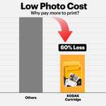 Appareil photo instantané/imprimante Kodak Mini Shot 3 Retro+ 68 feuilles (Vendeur tiers)
