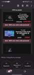 Sélection d'articles Samsung en promotion - Ex : PC Portable 14" Galaxy Book3 Pro - OLED WQXGA+ 120Hz, i7, 16 Go RAM, 512 Go (ODR 200€)