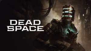 Dead Space Remake sur PS5 (Dematérialisée)
