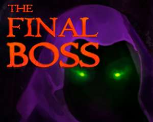 The Final Boss Gratuit sur PC (Dématérialisé, DRM-Free)
