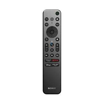 TV 50" Sony XR-50X94S (2022) - LCD Full Array Micro Dimming, 4K, 100 Hz, HDR, Dolby vision, Dolby Atmos, DTS, HDMI 2.1, VRR, ALLM, Google TV