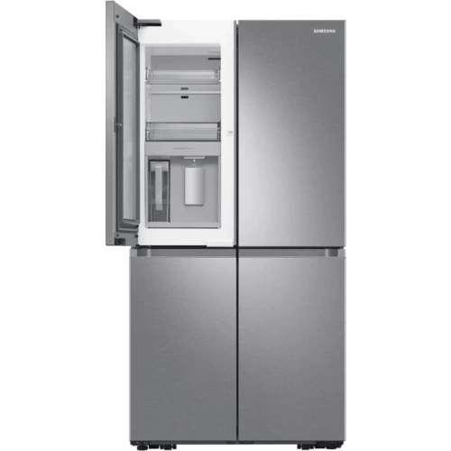 Réfrigérateur multi portes samsung RF65A967ESR