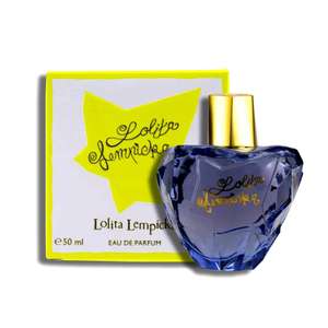 Eau de parfum Lolita Lempicka Mon Premier Parfum 50ml (via abonnement)