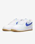 Baskets Nike Air Force 1 Low Retro homme