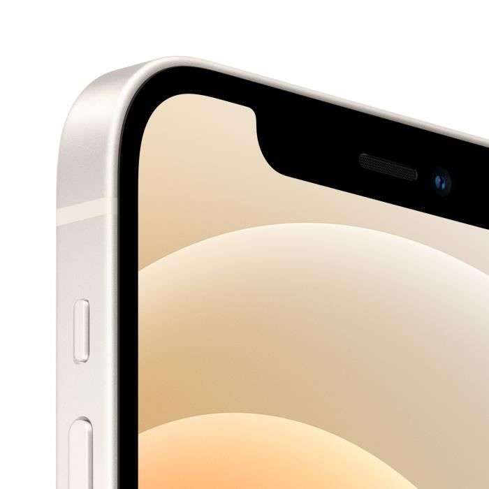 [CDAV] Smartphone 6.1" Apple iPhone 12 - 256go