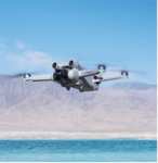 Drone quadricoptère DJI mini 3 pro + DJI RC