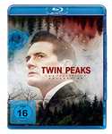 [Blu-Ray] Twin Peaks : Saison 1 à 3