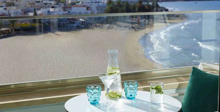 Séjour 6j/5n en Crète (Grèce) all inclusive au I Resort Beach Hôtel & Spa 5* - Du 18 au 24 octobre au départ de Paris (460€/pers)