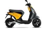 Scooter électrique Piaggio 1 Active - Coloris au choix (via remise Piaggio + Bonus écologique)