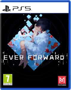 Ever Forward sur PlayStation 5