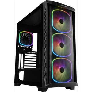 Boîtier PC Enermax StarryKnight SK30 RGB - e-ATX
