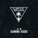 Casque Gaming Turtle Beach Recon 70X pour Xbox One, Nintendo Switch, PS4, PS5 et PC