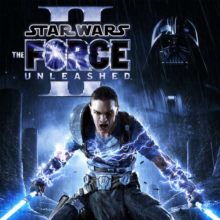 Star Wars: The Force Unleashed II sur Xbox One et Series (Dématérialisé - Store Hongrie)