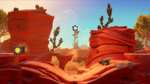 Marsupilami : Le Secret du Sarcophage sur Xbox One/Series X|S (Dématérialisé - Store Argentine)
