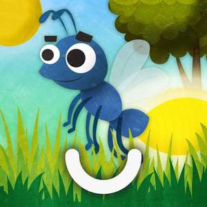 Jeu Petites Bêtes : Insectes gratuit sur iOS & Mac