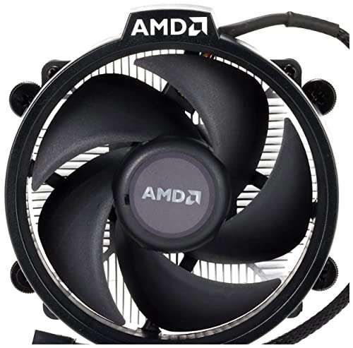 Processeur AMD Ryzen 5 5600