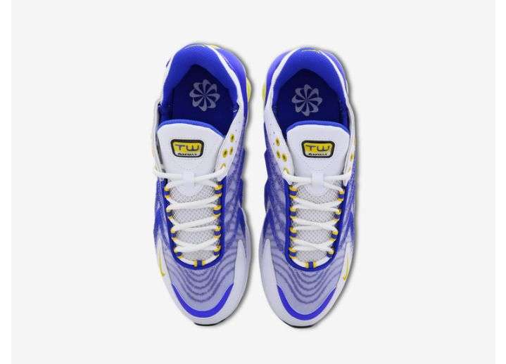Baskets Nike Air Max TW 'Racer blue' - Du 40 au 47.5