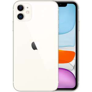 Smartphone 6,1" Apple iPhone 11 - 64Go