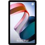 Tablette 10.6" Xiaomi Redmi Pad - 90 Hz (2000 x 1200), Helio G99, RAM 3 Go, 64 Go, 8000 mAh