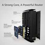 [Prime] Routeur Wavlink AC3200 - Wifi 5, 3 ports Gigabit, USB 3.0 (vendeur tiers)