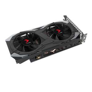 Carte graphique PNY Geforce GTX 1660 SUPER 6GB XLR8 Gaming Overclocked Edition