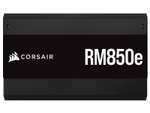 Pack Corsair Blanc - Boîtier PC 4000D Airflow + Alimentation RM850e (850W, 80+ Gold) + 3 Ventilateurs PWM 120mm iCUE SP120 RGB