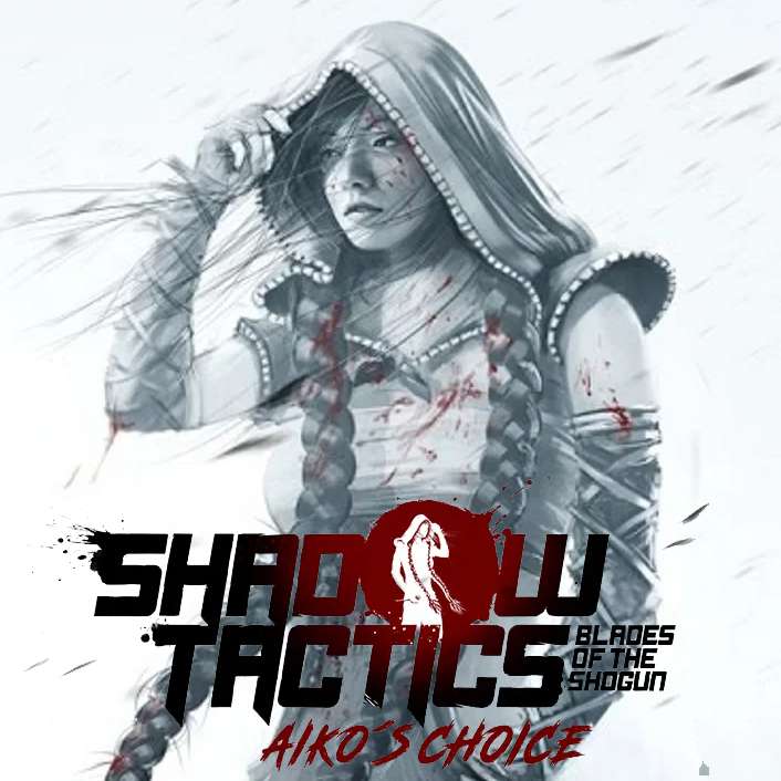 Extension Shadow Tactics: Blades of the Shogun - Aiko's Choice sur PC (Dématérialisé)