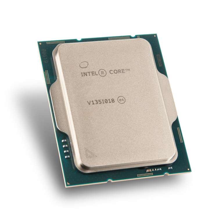 Processeur Intel Core i5-13600KF - 3.5 GHz / 5.1 GHz