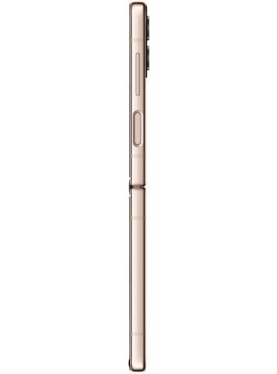 [Clients red by SFR] Smartphone 6.7" Samsung Galaxy Z Flip 4 - 128 Go (via ODR 170€ + reprise de 101€ parmi un tel éligible)