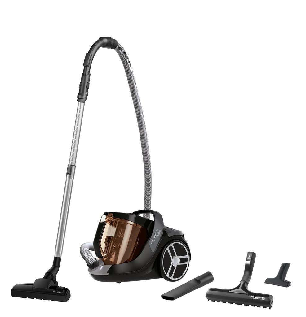 Aspirateur poussière 40 L Ouragan