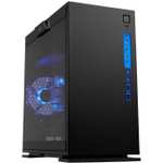 PC de bureau Medion Erazer P10 MD35352 - i5-12400, 16 Go RAM, 1 To SSD, RTX 3060 Ti, Windows 11