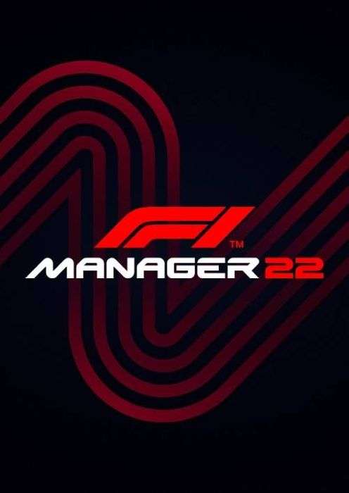[Précommande] F1 Manager 2022 sur PC (Dématérialisé - Steam)