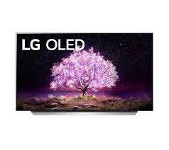 TV OLED 55" LG OLED55C1 - 4K UHD, Dolby Vision IQ, Dolby Atmos