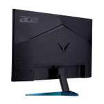 Écran PC 24" Acer VG240YUbmiipx - QHD (2560 x 1440), IPS, 1 ms, 75 Hz, FreeSync