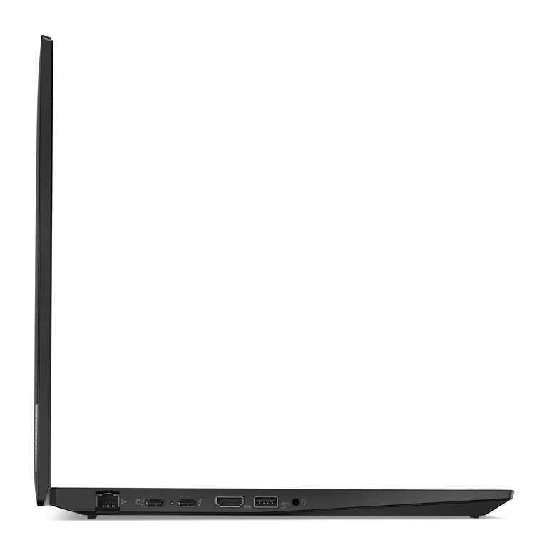 PC Portable 16" Lenovo ThinkPad P16s - FHD+ IPS, i7-1260P, RAM 16 Go, SSD 512 Go, Quadro T550 4 Go, Windows 11