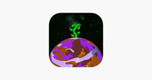 Applications jeux Last plant on Earth gratuit sur iOS
