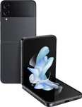 Smartphone 6.7" Samsung Galaxy Z Flip 4 5G - 8 Go de RAM, 256 Go