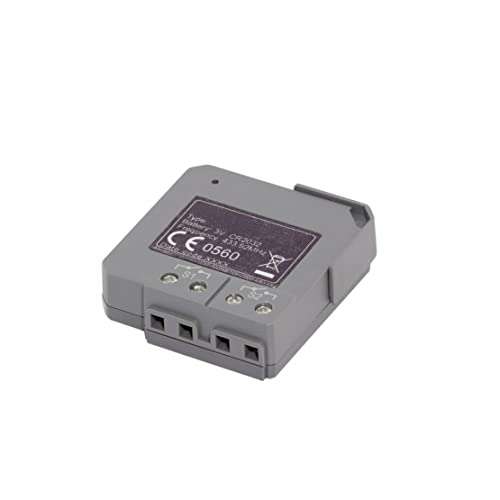 Micro-module interrupteur sans fil Chacon 54700 (émetteur) - DiO 1.0 (433Mhz)