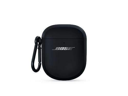 Boîtier de charge Bose sans fil Bose QuietComfort Earbuds II, Bose QuietComfort Ultra Earbuds