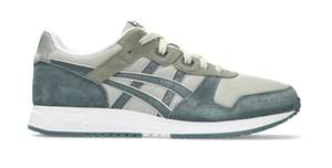 Baskets Asics Lyte Classic Green - Plusieurs Tailles
