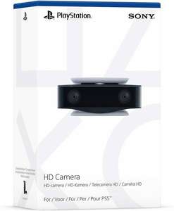 Caméra HD Sony pour PS5