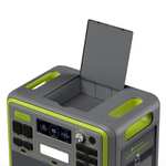 Sélection de stations électriques portables en promotion - Ex : FOSSiBOT F2400 - 2400W, stockage 2048 Wh (entrepôt Europe)